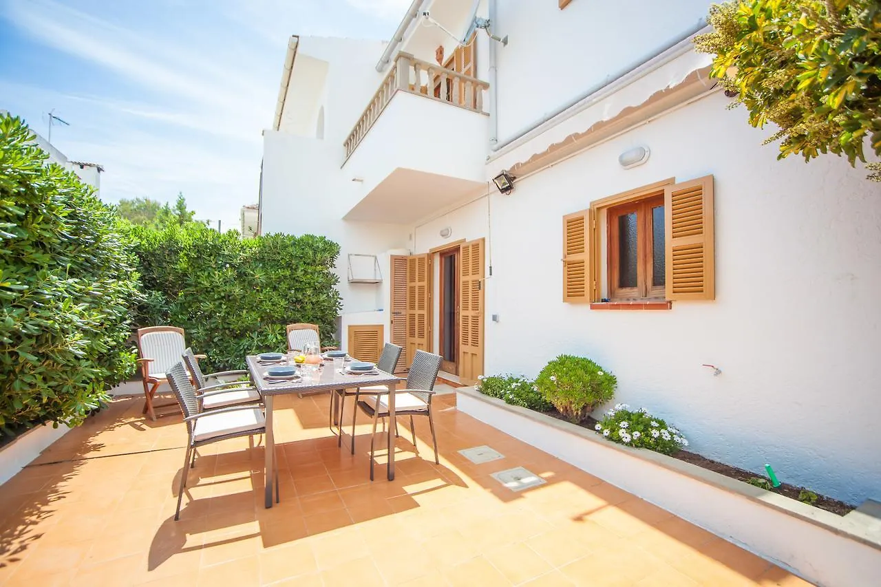 Chalet Villa Vista Y Mar Can Picafort