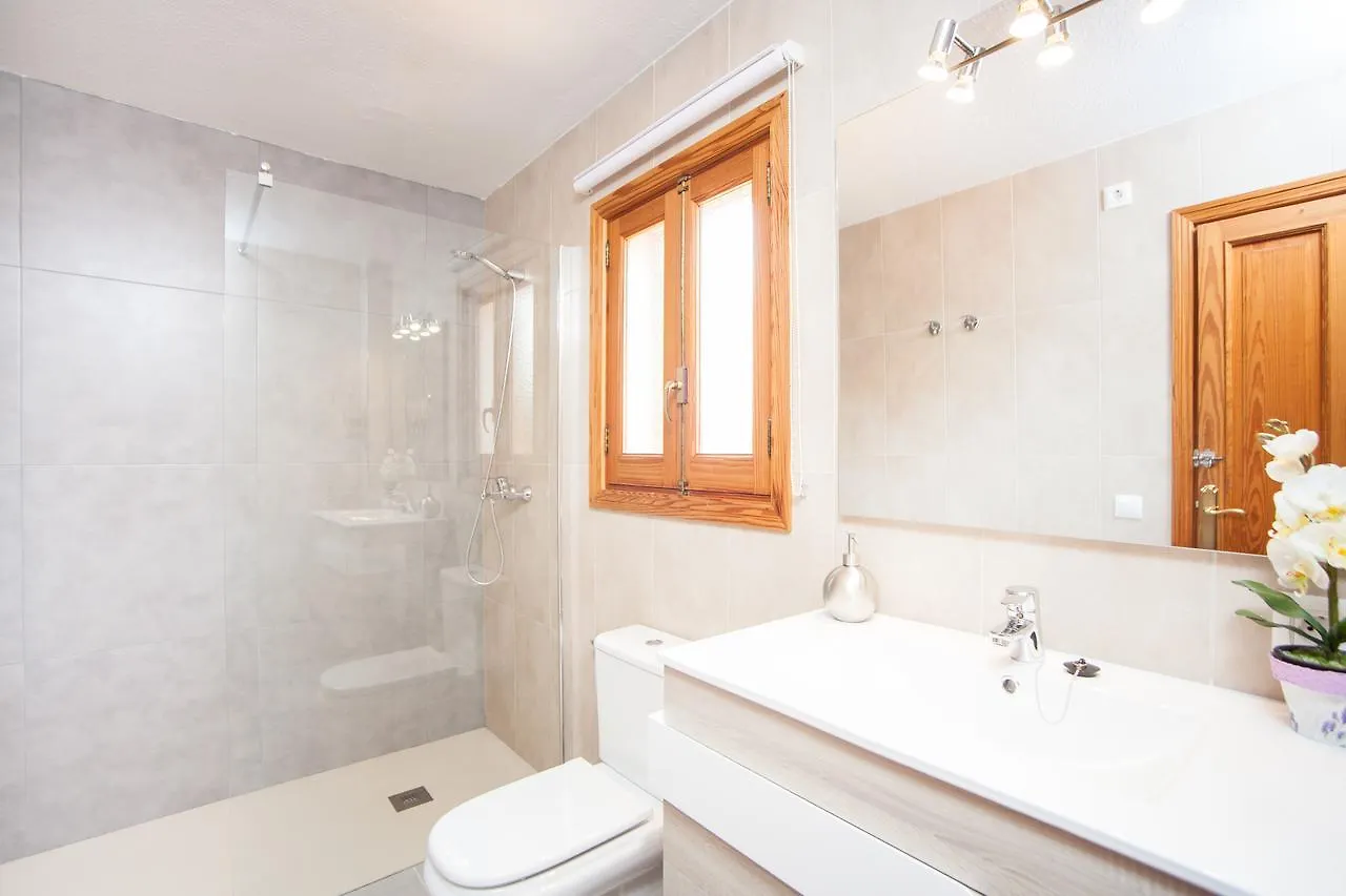 Villa Vista Y Mar Can Picafort  0*, Can Picafort (Mallorca) Spagna