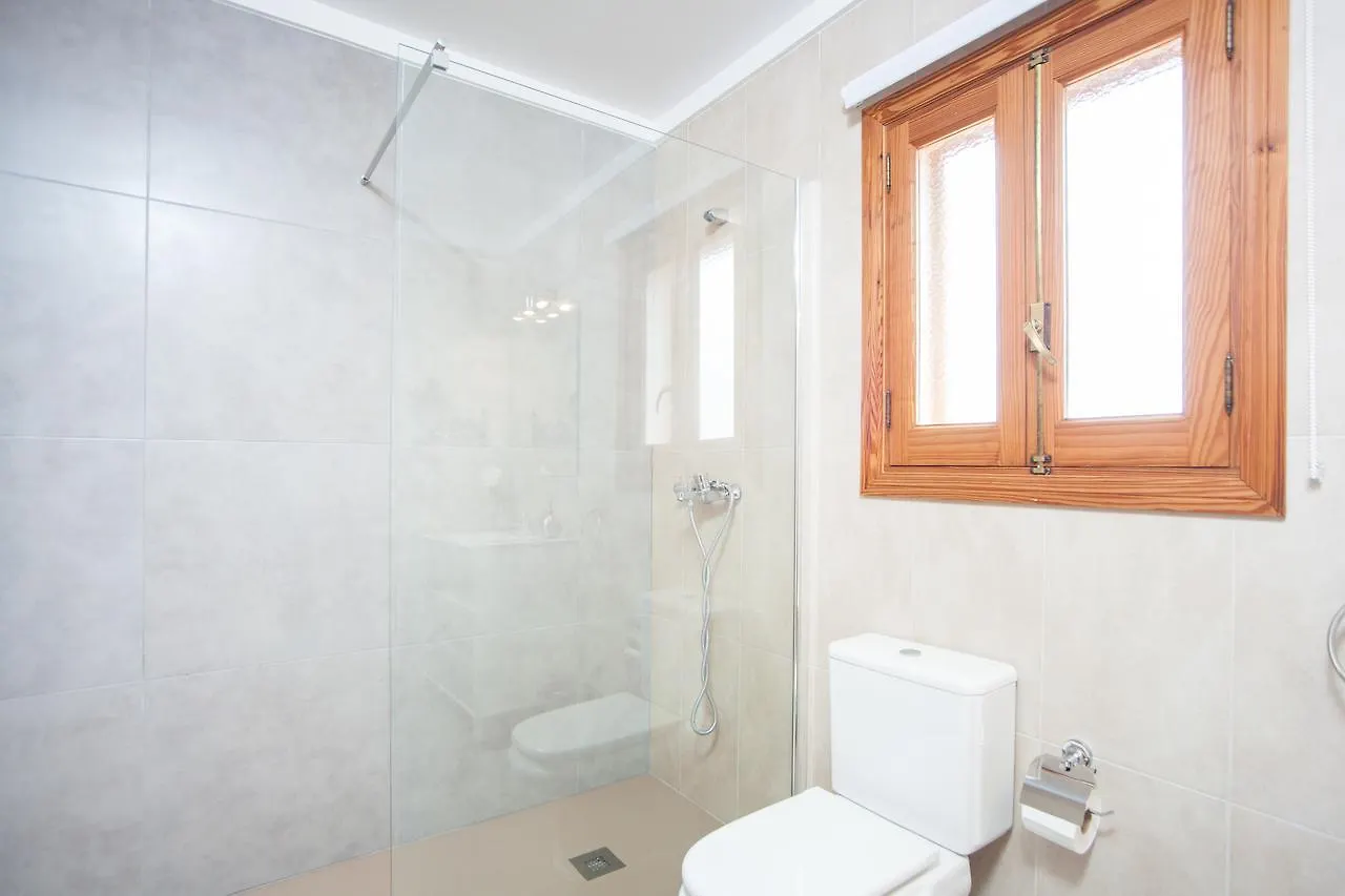 Villa Vista Y Mar Can Picafort  Chalet Can Picafort (Mallorca)