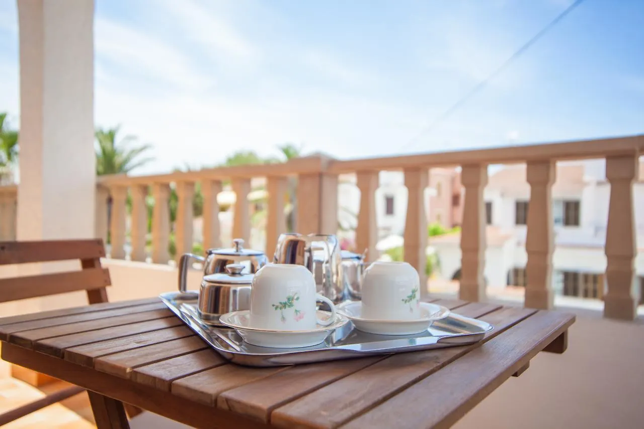 Villa Vista Y Mar Can Picafort  Chalet Can Picafort (Mallorca)