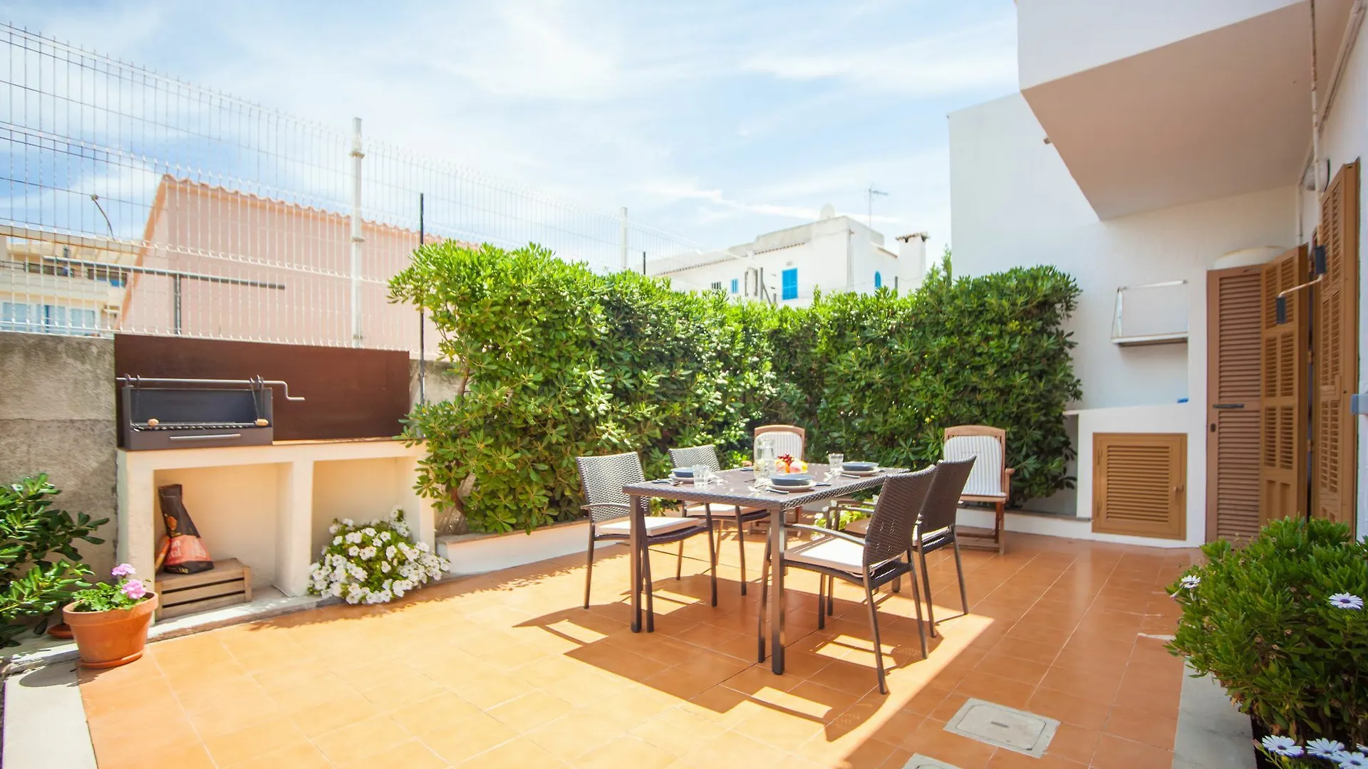 Villa Vista Y Mar Can Picafort  0*, Can Picafort (Mallorca) Spagna