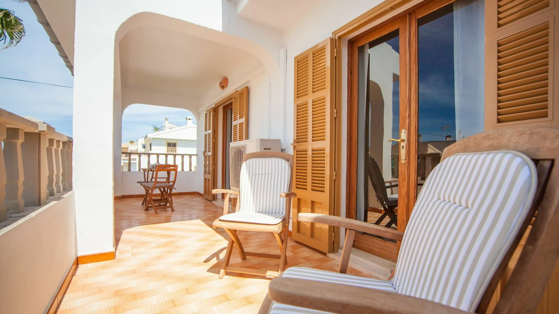 Villa Vista Y Mar Can Picafort  Chalet Can Picafort (Mallorca)